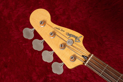 【used】Fender Japan / JB-STD VWH 2009 2009 4.165kg #T062199【GIB Yokohama】