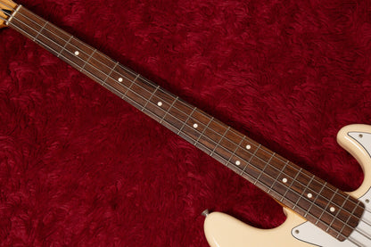 【used】Fender Japan / JB-STD VWH 2009 2009 4.165kg #T062199【GIB Yokohama】