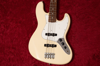 【used】Fender Japan / JB-STD VWH 2009 2009 4.165kg #T062199【GIB Yokohama】