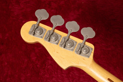 【used】Fender Japan / JB-STD VWH 2009 2009 4.165kg #T062199【GIB Yokohama】