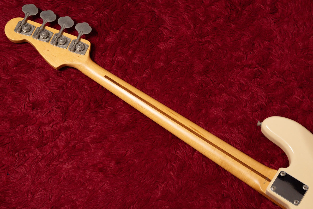 【used】Fender Japan / JB-STD VWH 2009 2009 4.165kg #T062199【GIB Yokohama】