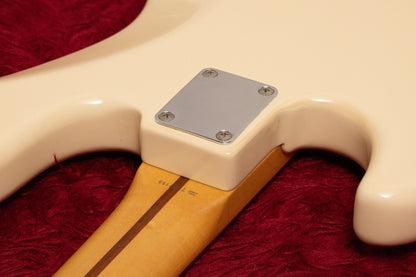 【used】Fender Japan / JB-STD VWH 2009 2009 4.165kg #T062199【GIB Yokohama】