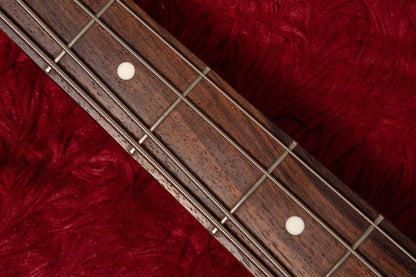 【used】Fender Japan / JB-STD VWH 2009 2009 4.165kg #T062199【GIB Yokohama】