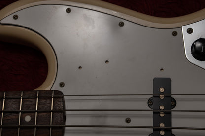 【used】Fender Japan / JB-STD VWH 2009 2009 4.165kg #T062199【GIB Yokohama】