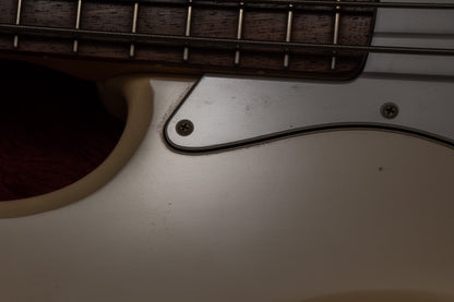 【used】Fender Japan / JB-STD VWH 2009 2009 4.165kg #T062199【GIB Yokohama】