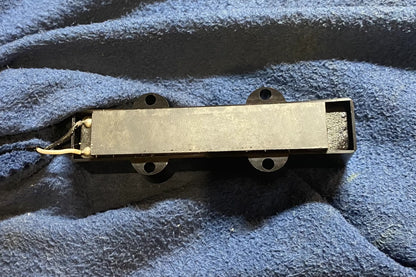 【used】Fender Japan / JB-STD VWH 2009 2009 4.165kg #T062199【GIB Yokohama】