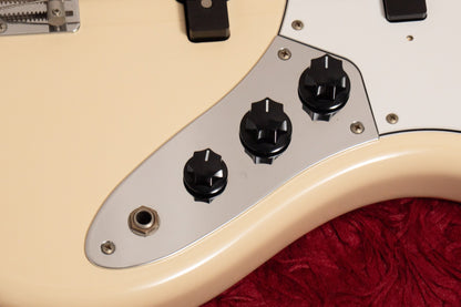 【used】Fender Japan / JB-STD VWH 2009 2009 4.165kg #T062199【GIB Yokohama】