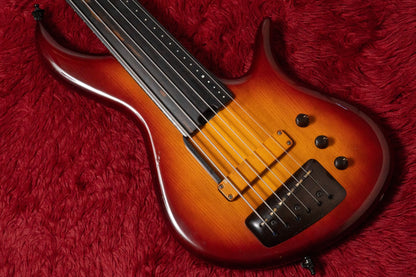 【used】F-Bass / AC-6 4.700kg #470996【GIB Yokohama】