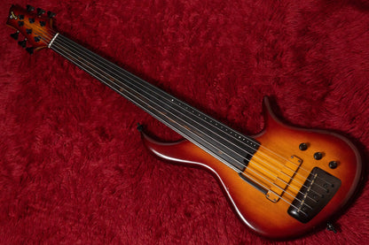 【used】F-Bass / AC-6 4.700kg #470996【GIB Yokohama】