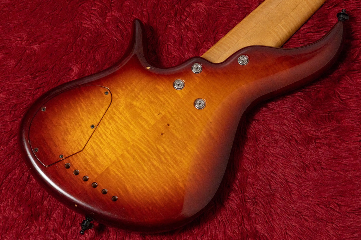 【used】F-Bass / AC-6 4.700kg #470996【GIB Yokohama】