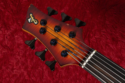 【used】F-Bass / AC-6 4.700kg #470996【GIB Yokohama】