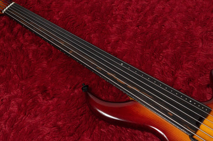 【used】F-Bass / AC-6 4.700kg #470996【GIB Yokohama】