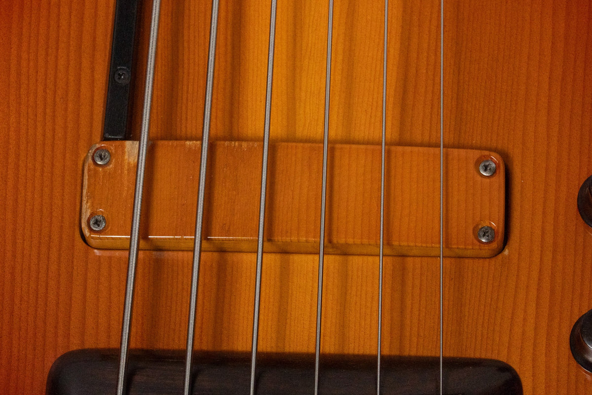 【used】F-Bass / AC-6 4.700kg #470996【GIB Yokohama】