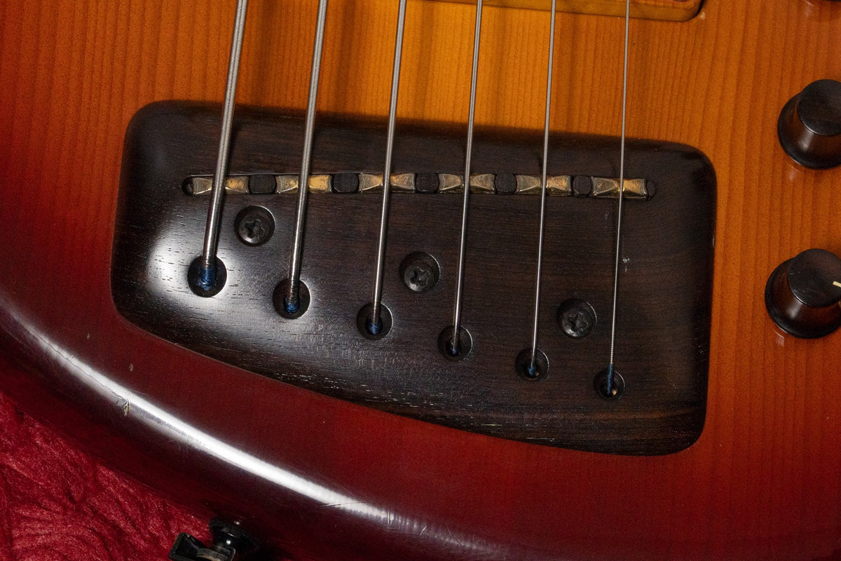 【used】F-Bass / AC-6 4.700kg #470996【GIB Yokohama】