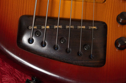 【used】F-Bass / AC-6 4.700kg #470996【GIB Yokohama】