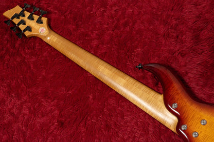 【used】F-Bass / AC-6 4.700kg #470996【GIB Yokohama】
