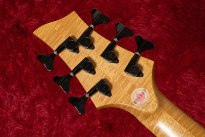 【used】F-Bass / AC-6 4.700kg #470996【GIB Yokohama】