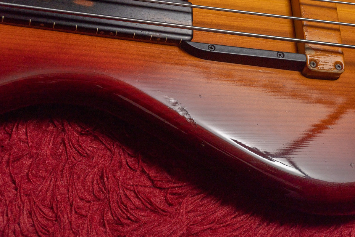 【used】F-Bass / AC-6 4.700kg #470996【GIB Yokohama】