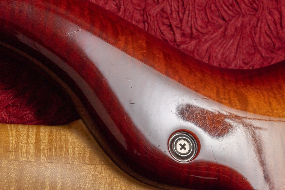 【used】F-Bass / AC-6 4.700kg #470996【GIB Yokohama】