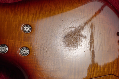 【used】F-Bass / AC-6 4.700kg #470996【GIB Yokohama】