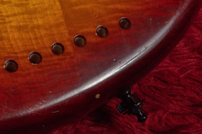 【used】F-Bass / AC-6 4.700kg #470996【GIB Yokohama】
