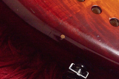 【used】F-Bass / AC-6 4.700kg #470996【GIB Yokohama】