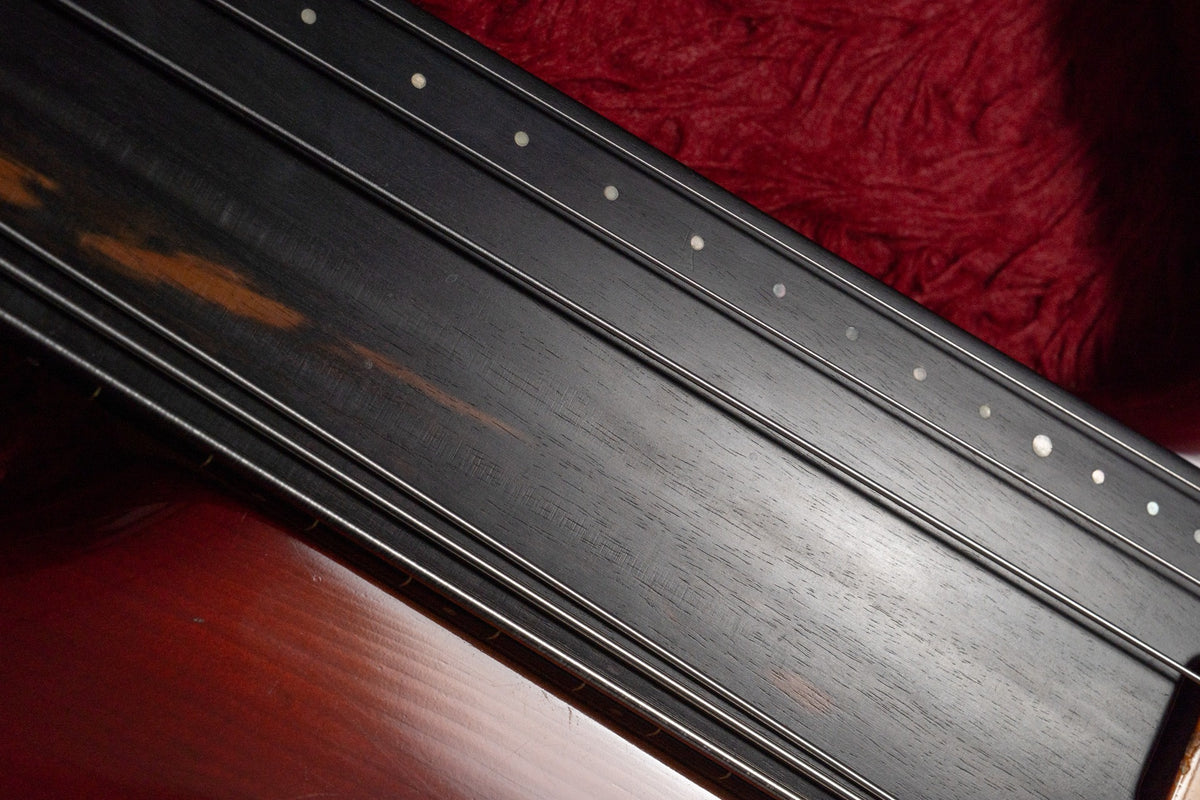 【used】F-Bass / AC-6 4.700kg #470996【GIB Yokohama】