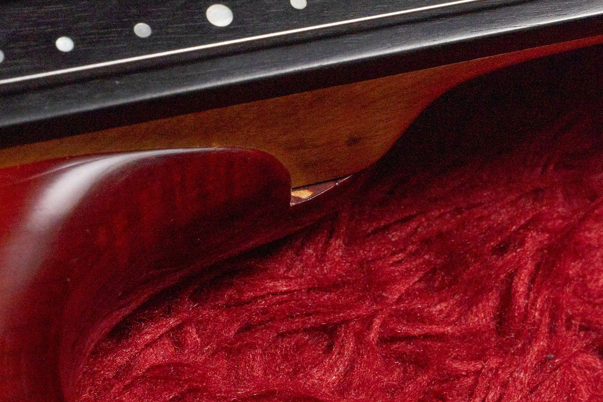 【used】F-Bass / AC-6 4.700kg #470996【GIB Yokohama】