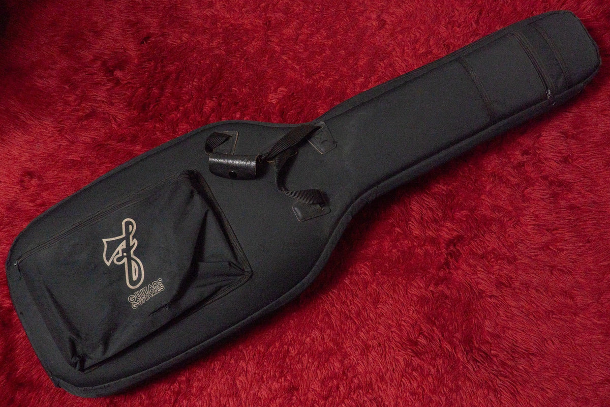 【used】F-Bass / AC-6 4.700kg #470996【GIB Yokohama】