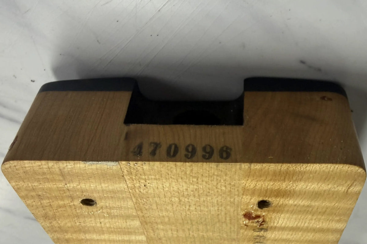 【used】F-Bass / AC-6 4.700kg #470996【GIB Yokohama】