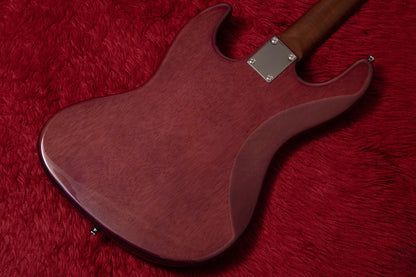 【used】Bacchus / WL4-STD/RSM ST-PPL 3.975kg #GI12523【GIB Yokohama】