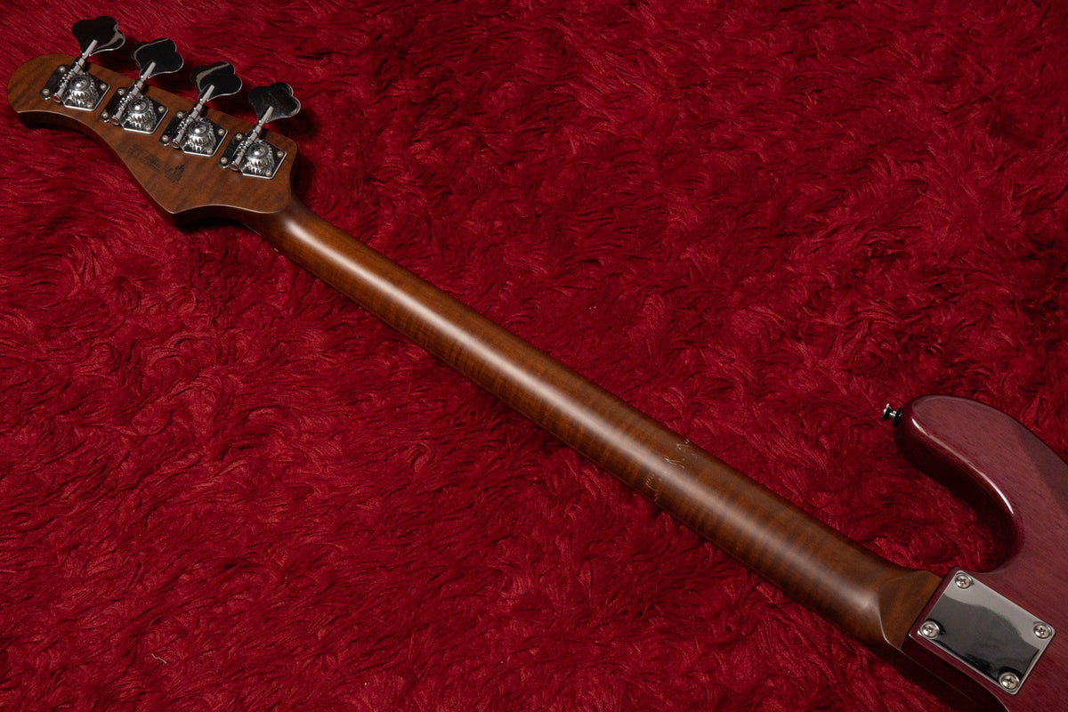 【used】Bacchus / WL4-STD/RSM ST-PPL 3.975kg #GI12523【GIB Yokohama】