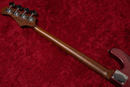 【used】Bacchus / WL4-STD/RSM ST-PPL 3.975kg #GI12523【GIB Yokohama】