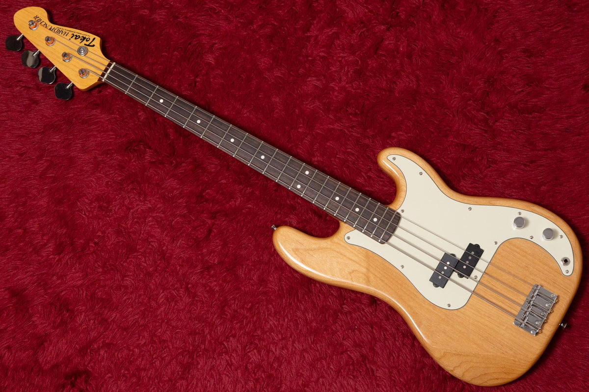 【used】Tokai / APB99 Natural Delano PU mod. 3.760kg #210826【GIB Yokohama】