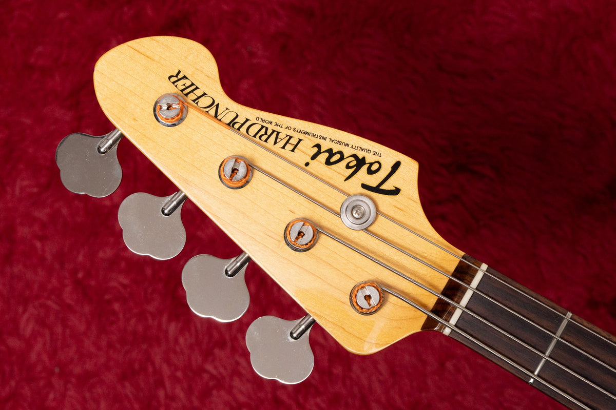 【used】Tokai / APB99 Natural Delano PU mod. 3.760kg #210826【GIB Yokohama】