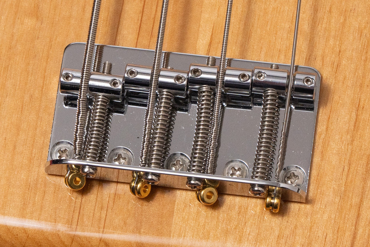 【used】Tokai / APB99 Natural Delano PU mod. 3.760kg #210826【GIB Yokohama】