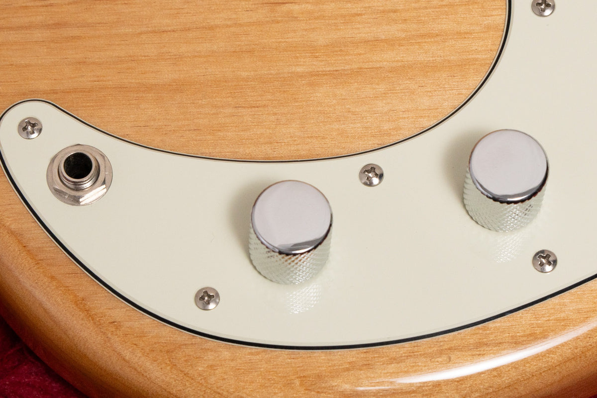 【used】Tokai / APB99 Natural Delano PU mod. 3.760kg #210826【GIB Yokohama】