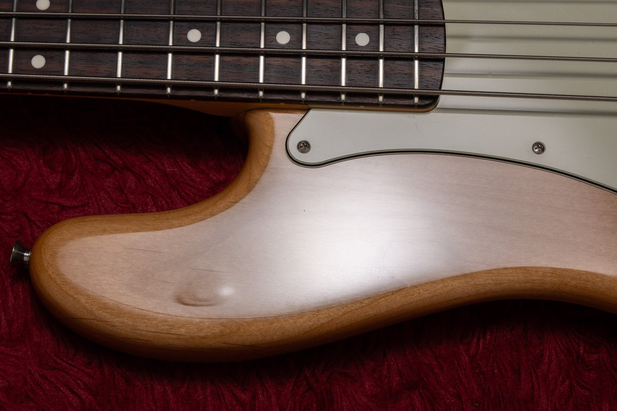 【used】Tokai / APB99 Natural Delano PU mod. 3.760kg #210826【GIB Yokohama】