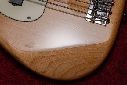 【used】Tokai / APB99 Natural Delano PU mod. 3.760kg #210826【GIB Yokohama】