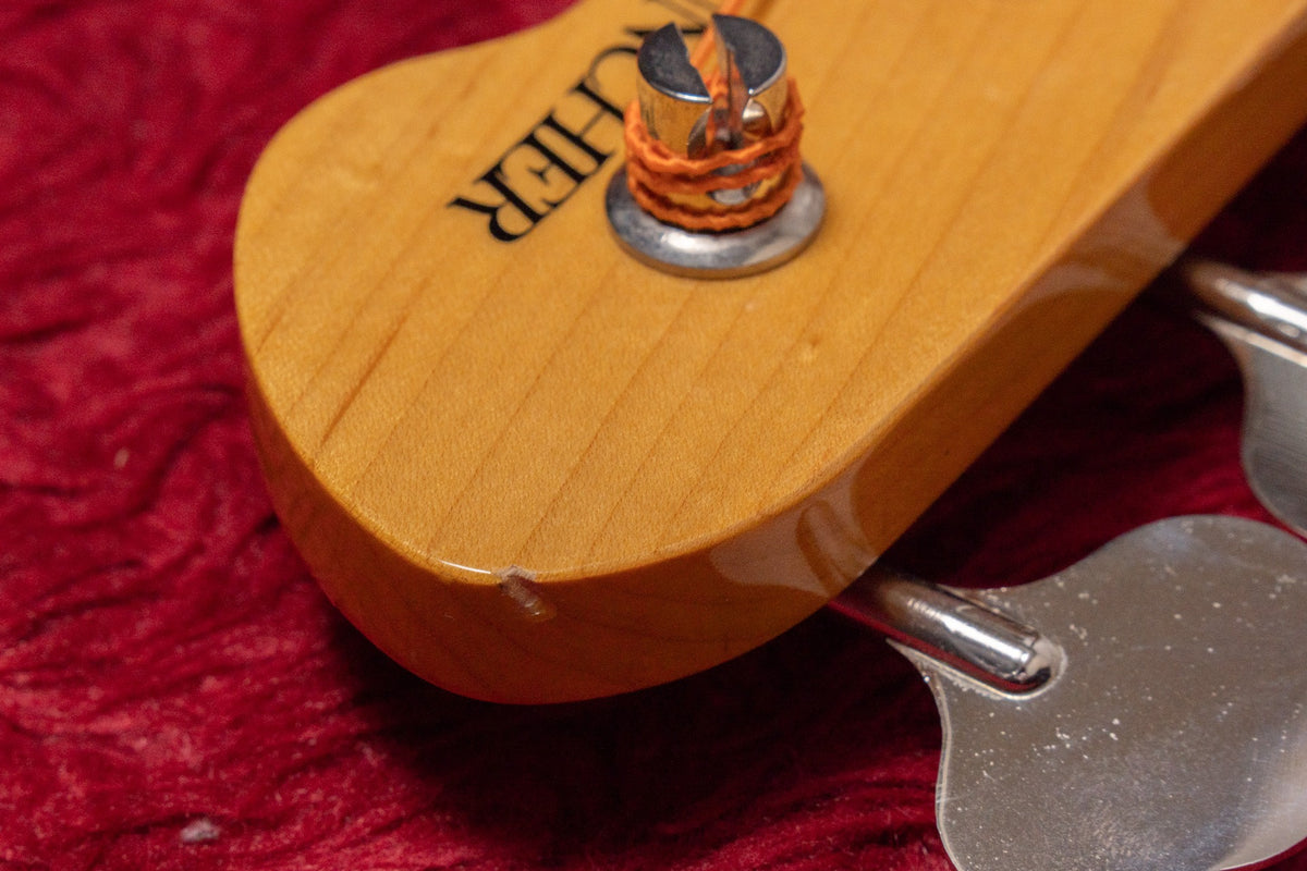 【used】Tokai / APB99 Natural Delano PU mod. 3.760kg #210826【GIB Yokohama】