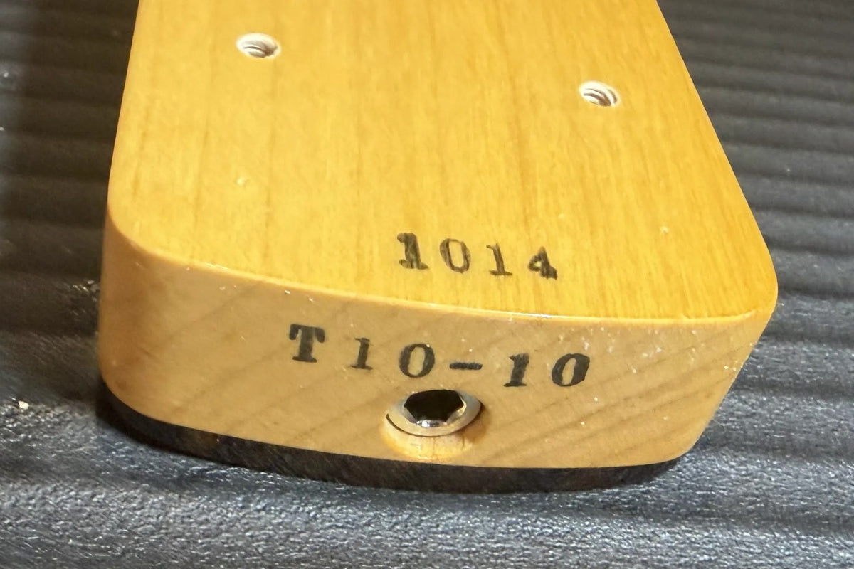 【used】Tokai / APB99 Natural Delano PU mod. 3.760kg #210826【GIB Yokohama】
