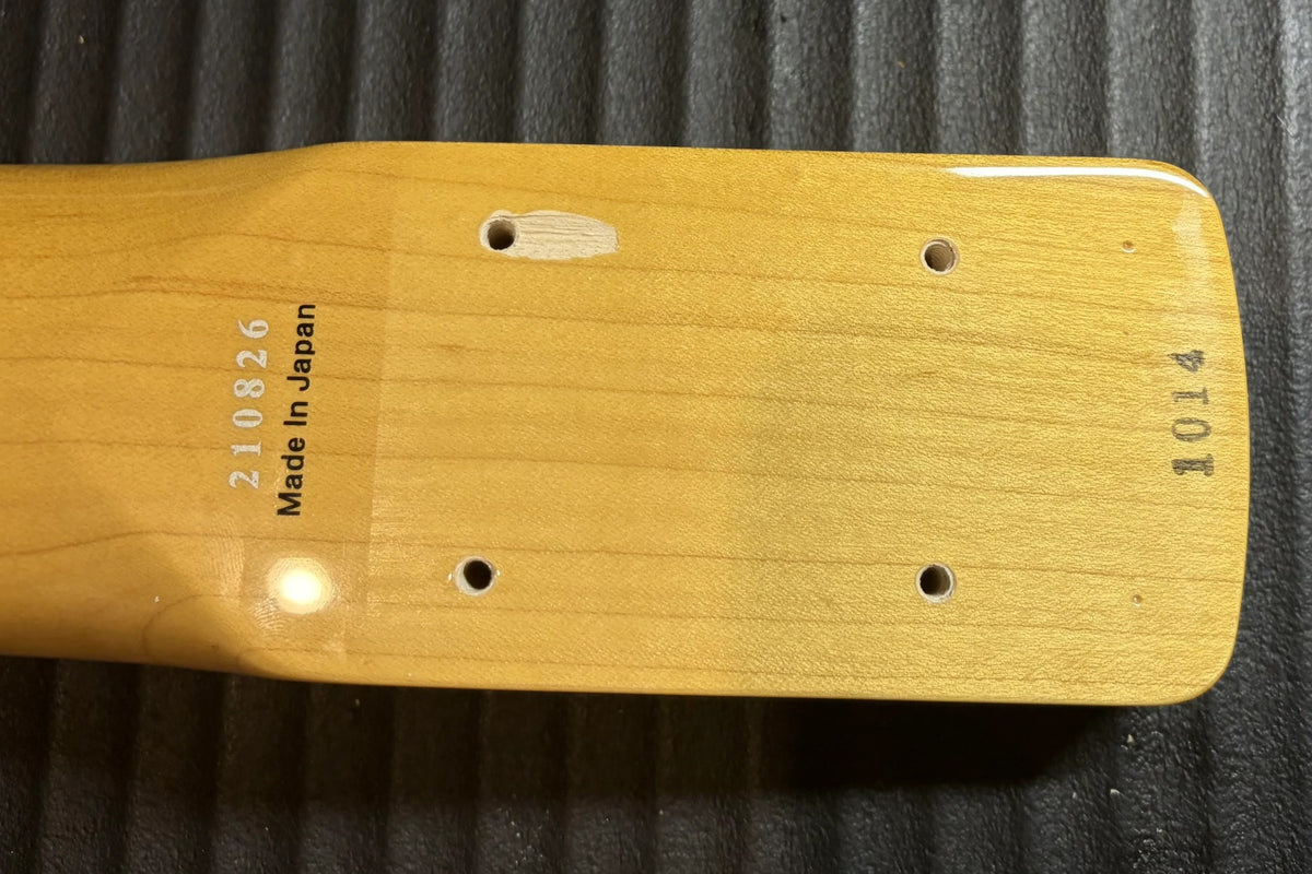 【used】Tokai / APB99 Natural Delano PU mod. 3.760kg #210826【GIB Yokohama】