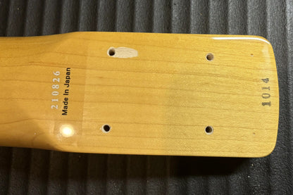 【used】Tokai / APB99 Natural Delano PU mod. 3.760kg #210826【GIB Yokohama】