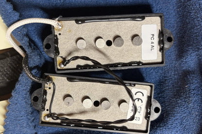 【used】Tokai / APB99 Natural Delano PU mod. 3.760kg #210826【GIB Yokohama】