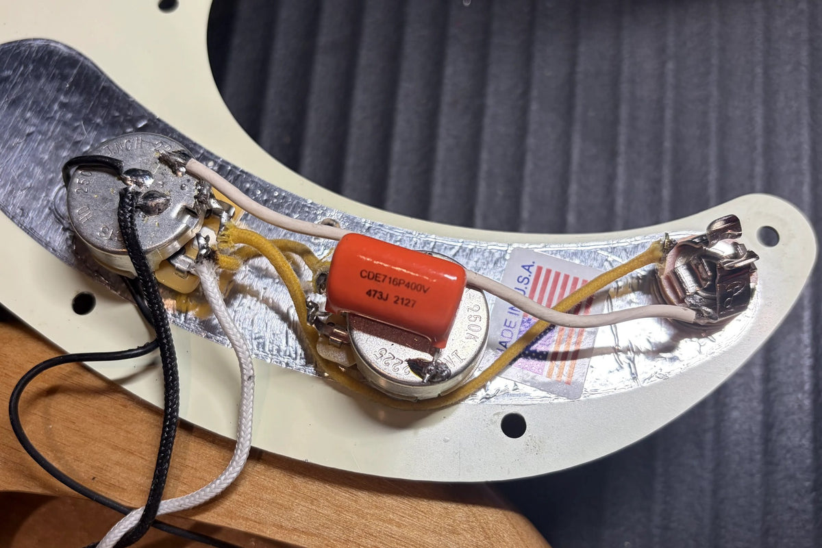 【used】Tokai / APB99 Natural Delano PU mod. 3.760kg #210826【GIB Yokohama】