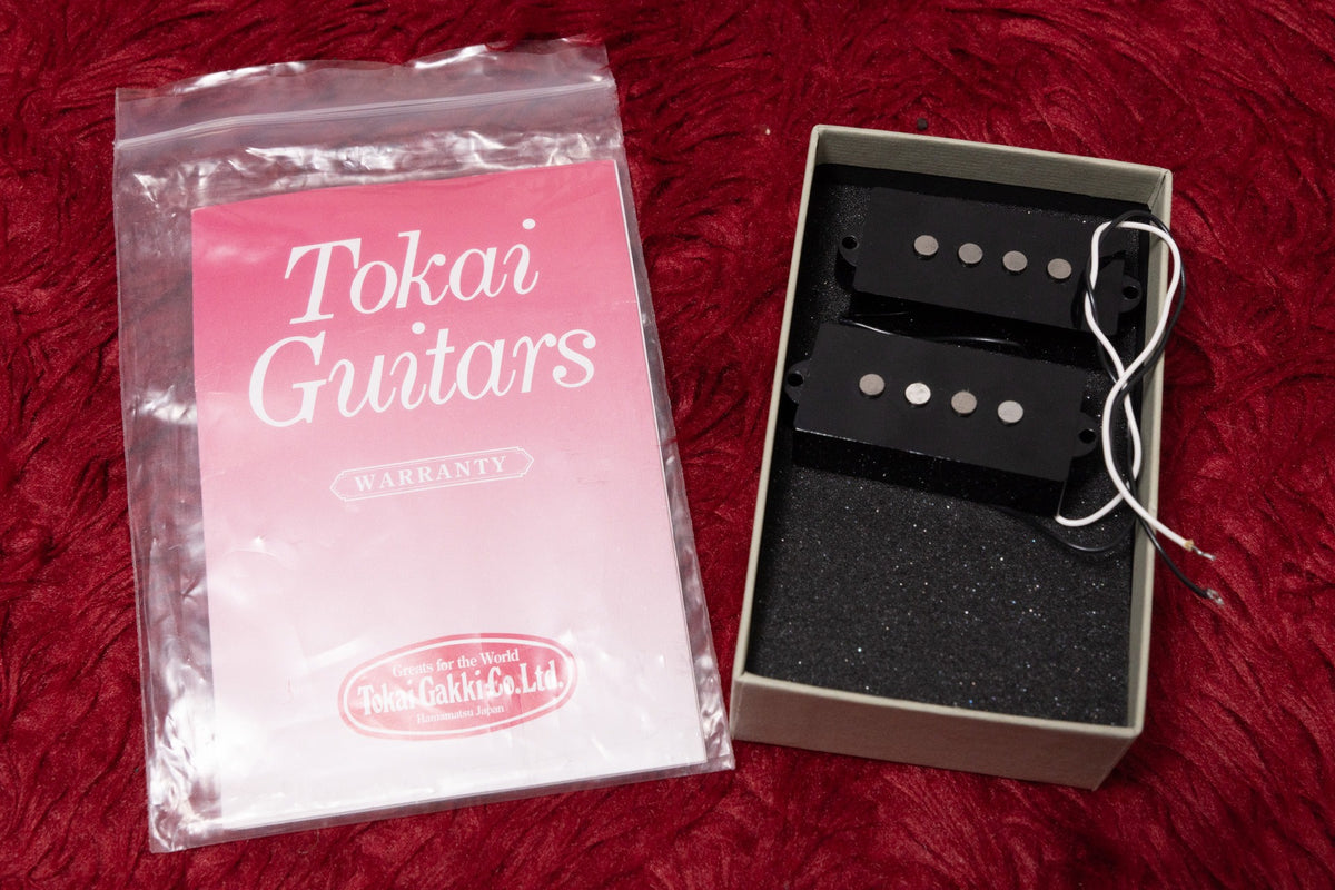 【used】Tokai / APB99 Natural Delano PU mod. 3.760kg #210826【GIB Yokohama】