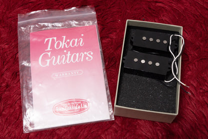 【used】Tokai / APB99 Natural Delano PU mod. 3.760kg #210826【GIB Yokohama】