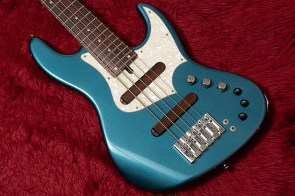 【used】Xotic / XJ-1T 5st 24F Lake Placid Blue/Alder/Rosewood 2015 4.490kg #1301【GIB Yokohama】