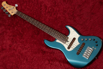 【used】Xotic / XJ-1T 5st 24F Lake Placid Blue/Alder/Rosewood 2015 4.490kg #1301【GIB Yokohama】