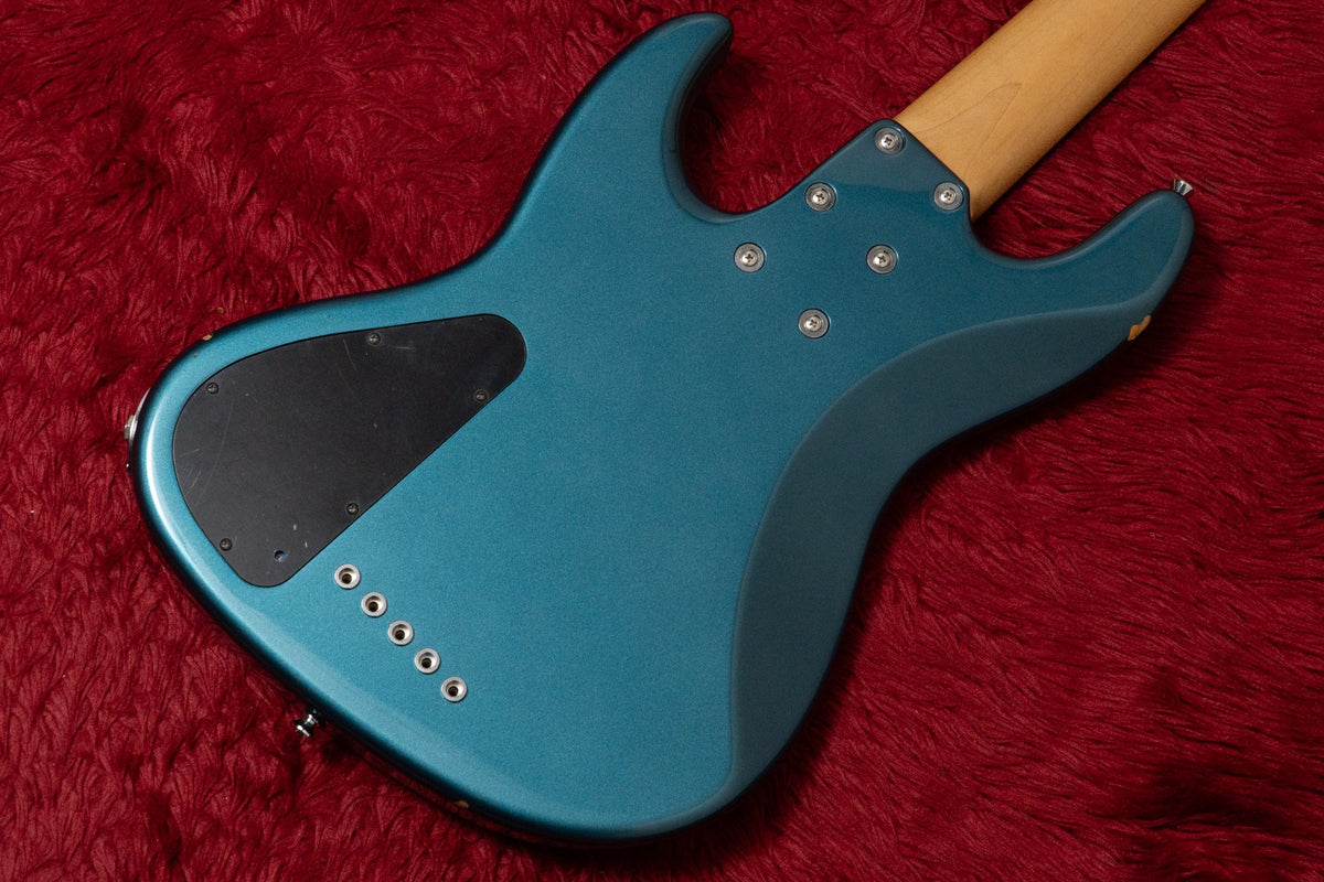 【used】Xotic / XJ-1T 5st 24F Lake Placid Blue/Alder/Rosewood 2015 4.490kg #1301【GIB Yokohama】